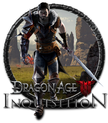 Dragon Age 3 ikona