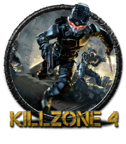 KillZone 4 ikon