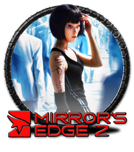 Mirror´s Edge 2 ikon