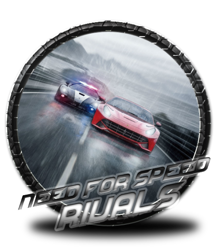 Need for Speed Rivals ikon