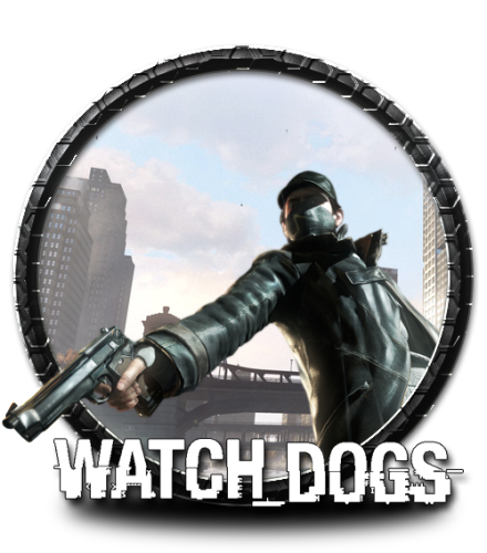 Watch Dogs ikon