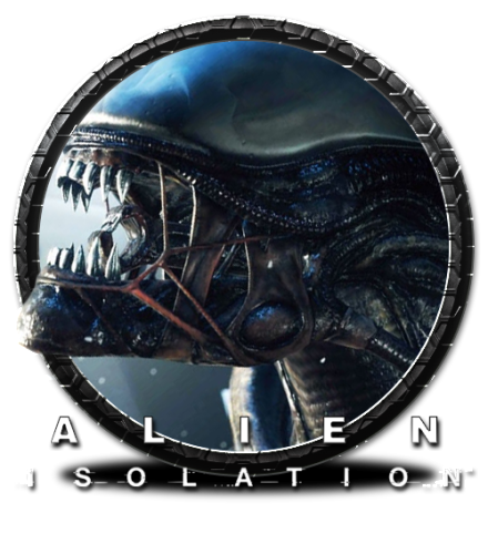 Ikona alien isolation