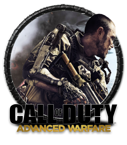 Ikona call of duty advanced warfare