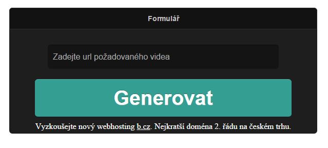 Online Stream.cz